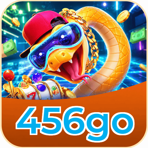 456go VIP Program Logo