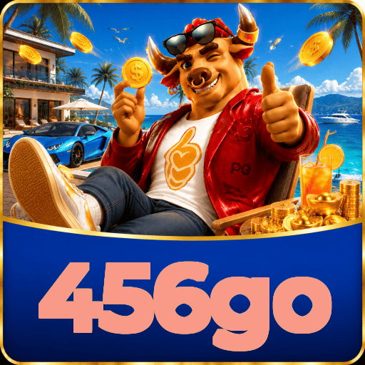 456go Logo Oficial