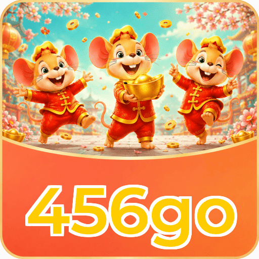 Logo 456go Loteria Online