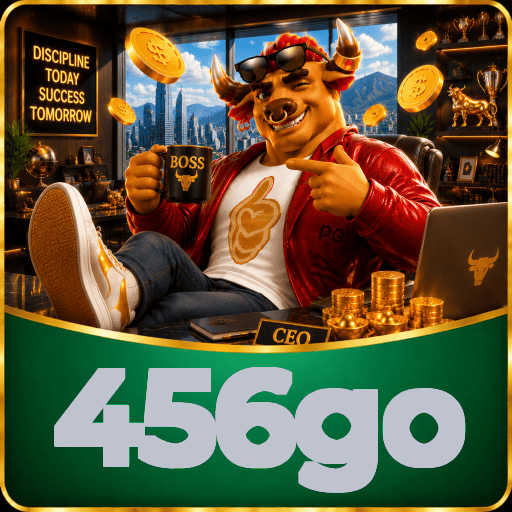 Requisitos do APK 456go para Android - Logo Oficial