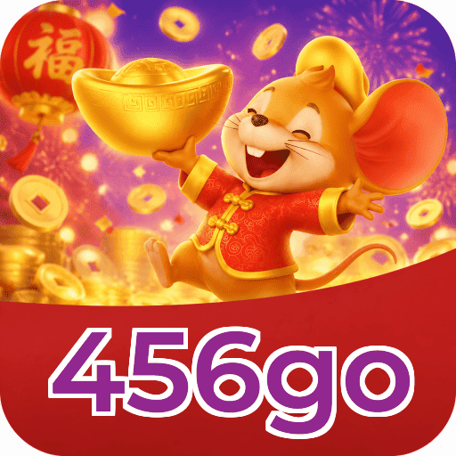 456go Logo - Bônus com Rollover Justo