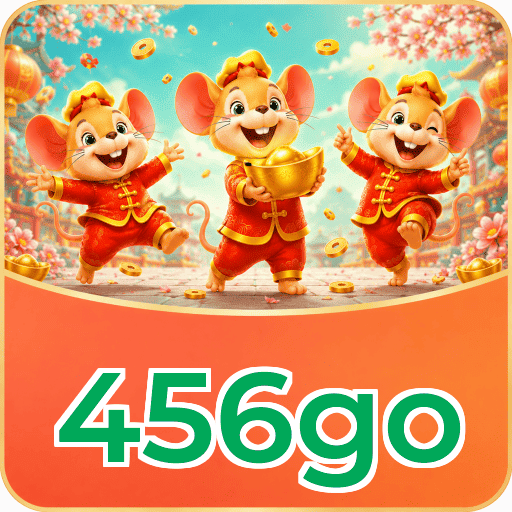 Logo 456go Telegram Canal Oficial