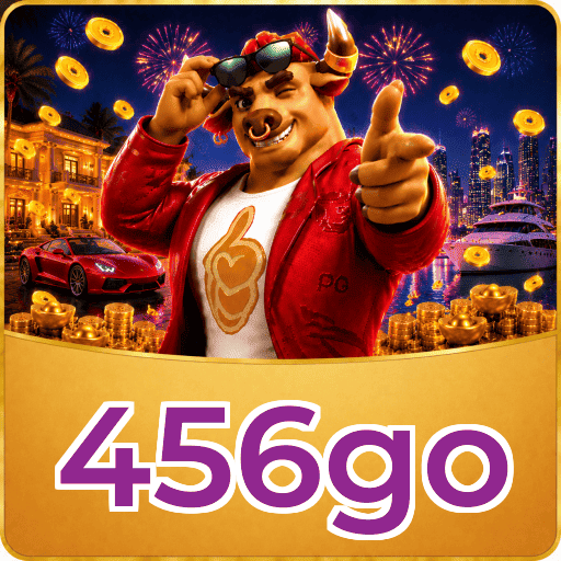 Logo 456go Plataforma Certificada