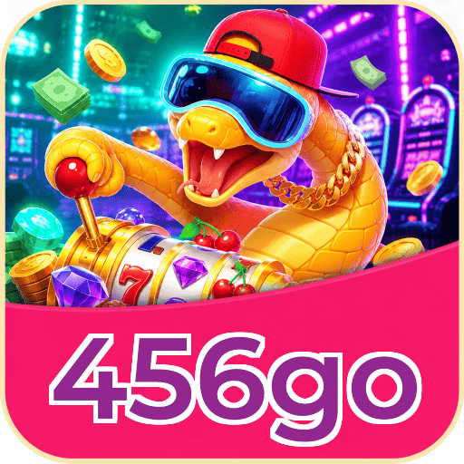 456go Download Speed Test Logo - Teste de Velocidade Certificado