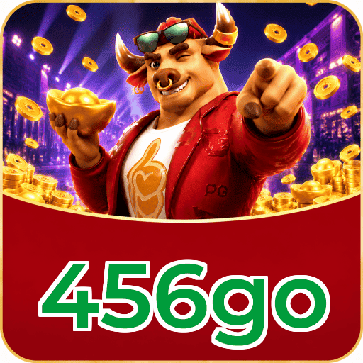 Logo da 456go
