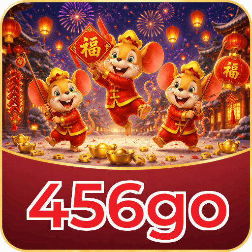 456go Logo Seguro